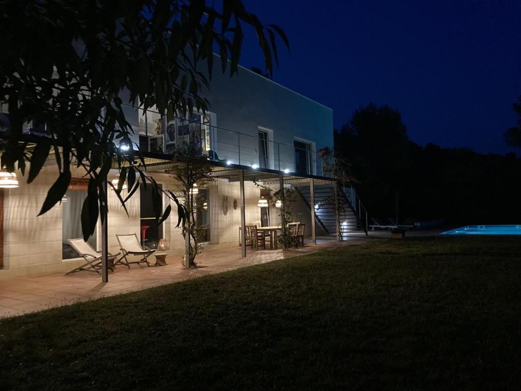 Mar Y Emma Apartment Vall-Llobrega Exterior photo